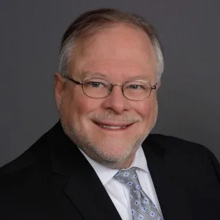 Lawyer Bill Hommel