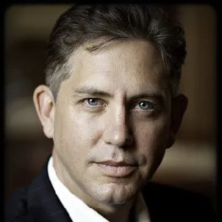 Lawyer Jason Joseph Thompson