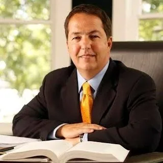 Lawyer Clinton Broden