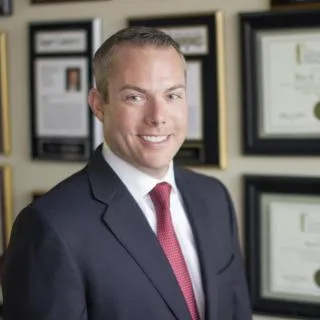Lawyer Ronald Chase McCallum