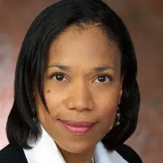 Lawyer Frances Jones