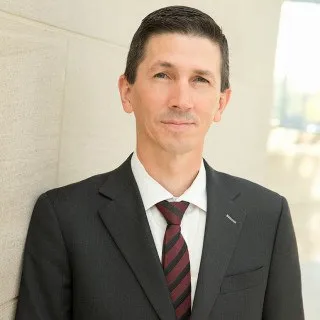 Lawyer Clint Joseph Westhoff