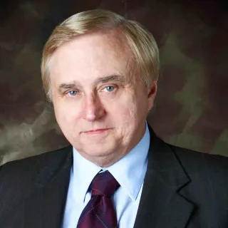 Lawyer Bernard R. Suchocki