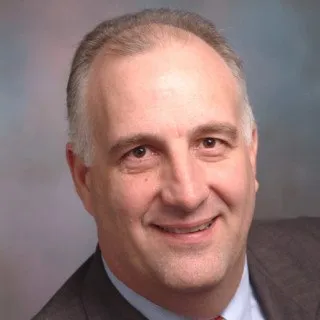 Lawyer James Duncan Webb IV