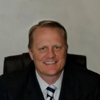 Lawyer Dennis Marston Slate