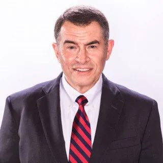Lawyer Randell Roberts