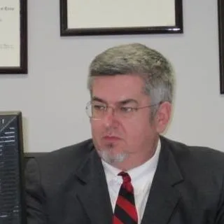 Lawyer John S. Fason