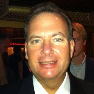Lawyer Steven Wayne Weinstein