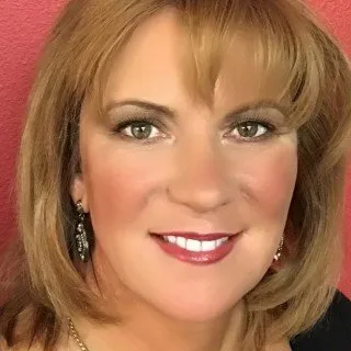 Lawyer Cynthia Marcotte Stamer