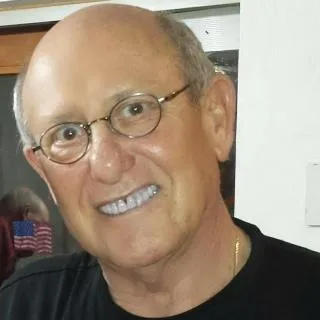 Lawyer Arthur Harold Geffen