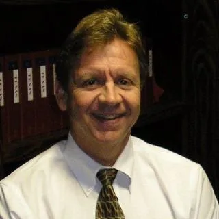 Lawyer Greg Longino