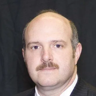 Lawyer Donald Ray White Jr.