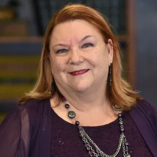 Lawyer Leslie Ann Werner