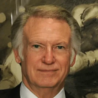 Lawyer Bill K. Altman