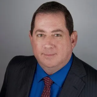 Lawyer David R. Gibson