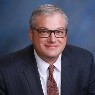 Lawyer Charles Matthew Shanks
