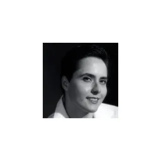 Lawyer Roxana Katherine Orrell