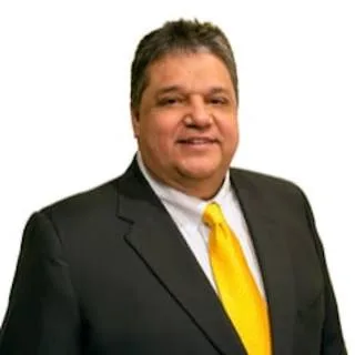 Lawyer Jeffery B. Galbreath