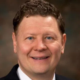Lawyer J. Scott Novy