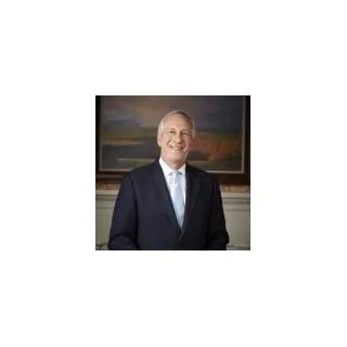 Lawyer John D. Sloan
