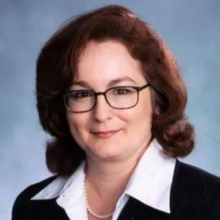 Lawyer Sandra Lynn Sprott