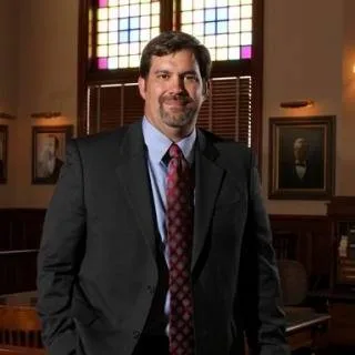Lawyer William L. Sciba III