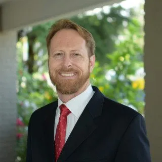 Lawyer Ronald Smeberg