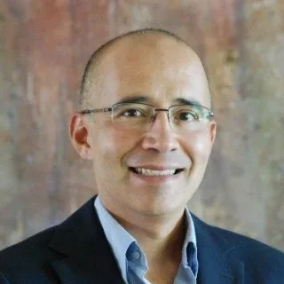 Lawyer John Martin Taboada