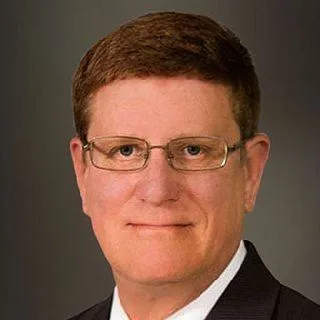 Lawyer Garry Lewellen