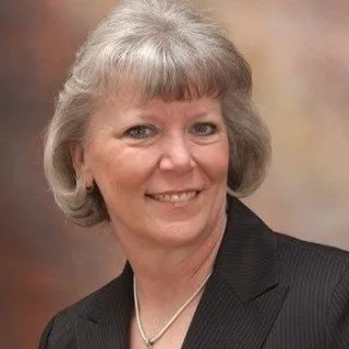 Lawyer Sherry Tavel
