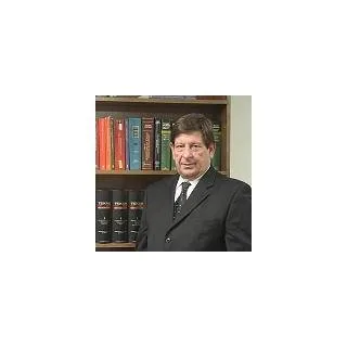 Lawyer Ronald W. Roberts