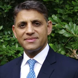 Lawyer Dinesh Singhal