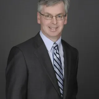 Lawyer Patrick Williams