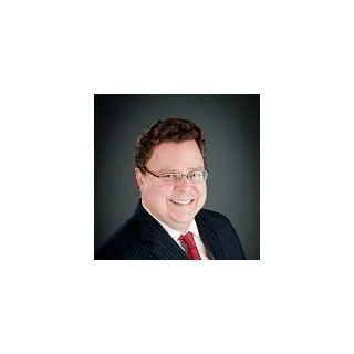 Lawyer John Thomas Wilson