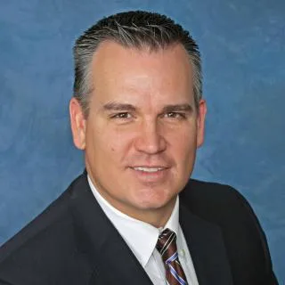 Lawyer Darren Tray Payne