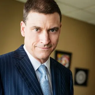Lawyer Gregory Burke Westfall