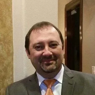 Lawyer Raul Arnoldo Guajardo