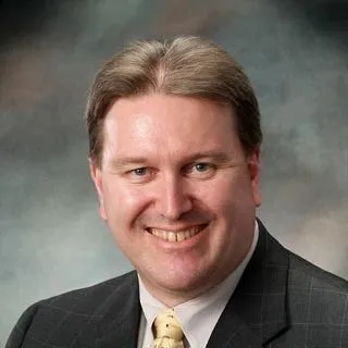 Lawyer Jesse Green