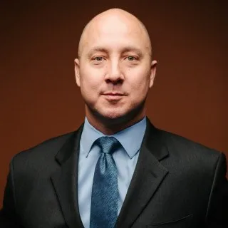 Lawyer Samuel James King