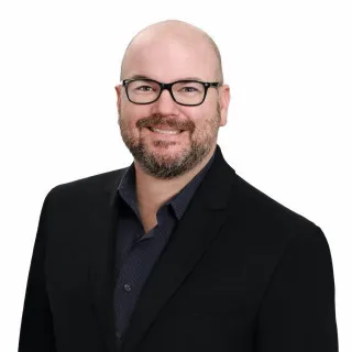 Lawyer Robert Sterling Guest