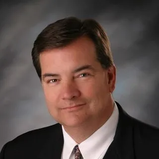 Lawyer Richard A. Behlmann