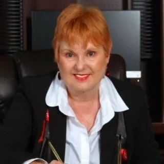 Lawyer Barbara Weaver