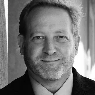 Lawyer Keith Becker