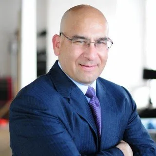 Lawyer Howard Kahn