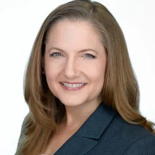 Lawyer Terri Zimmermann
