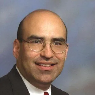 Lawyer Ernest C. Garcia