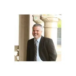 Lawyer Andrew George Preece
