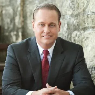 Lawyer Aaron Alan Herbert