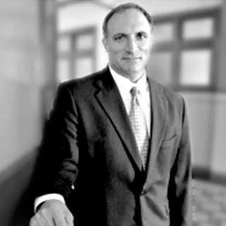 Lawyer Robert Matthew Kyle