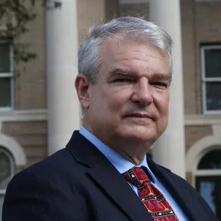 Lawyer Paul C. Velte IV